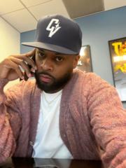 Lamar Chase