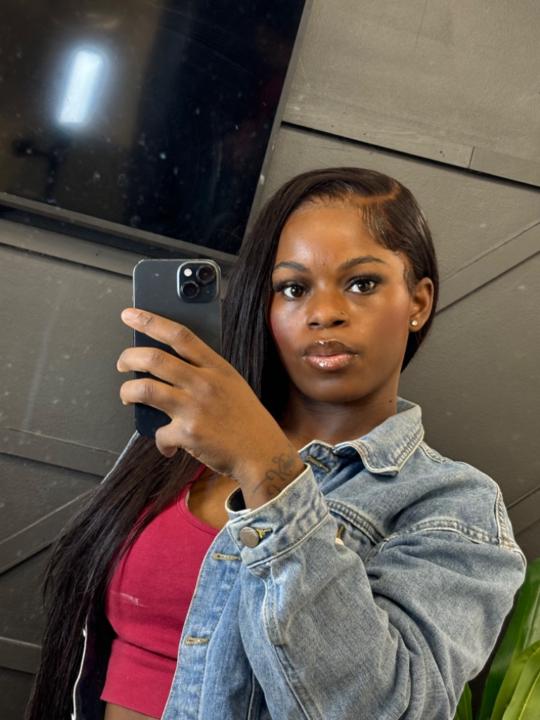 Quaydasia Josephs