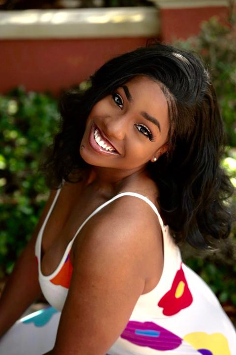 Patience Murray