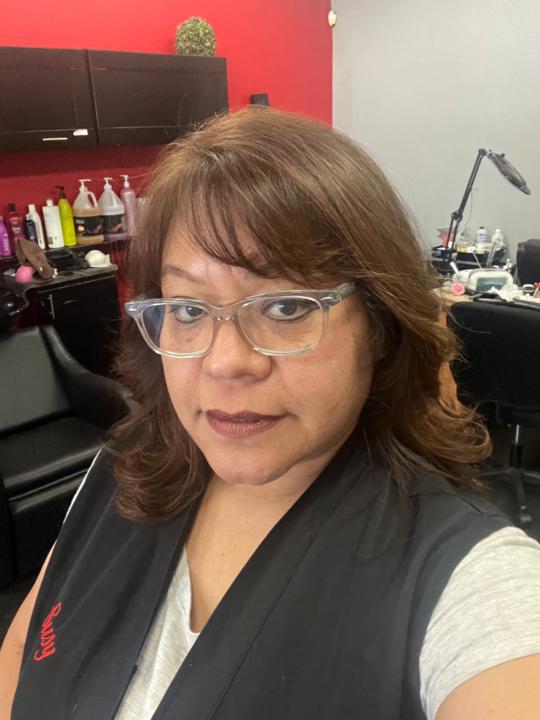 Maria a Acuna