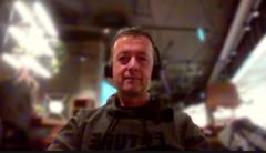 Gökhan Tenekecioglu