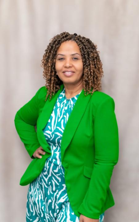 Winette Rosier