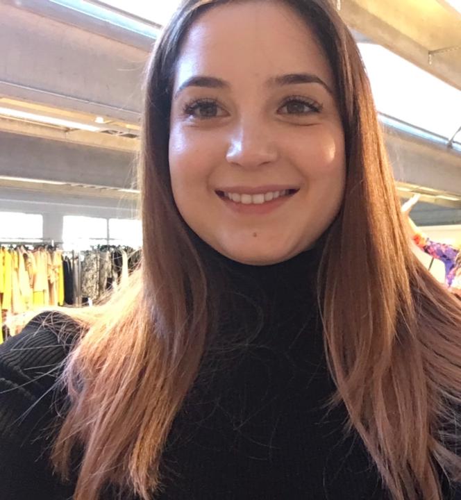 Niya Neycheva