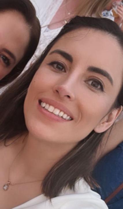 Yazmin Berrones