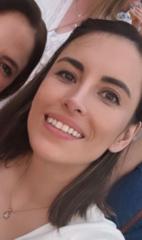 Yazmin Berrones