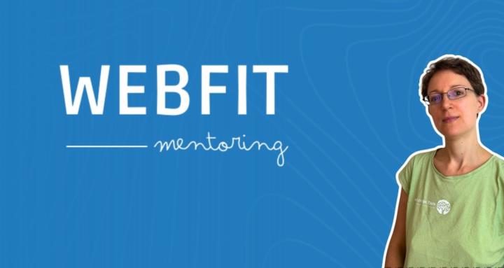 Webfit Mentoring