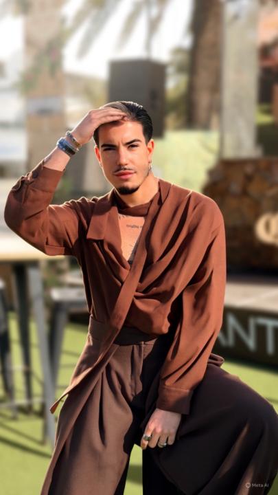 Javier Godoy carrasco