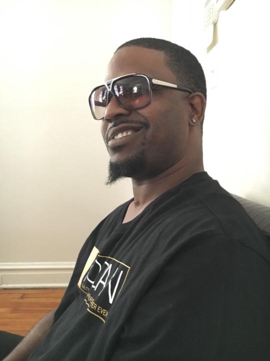 Shawn Bailey
