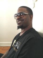 Shawn Bailey