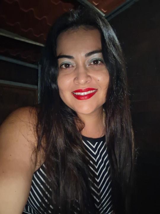 Yorleny Varela Navarro