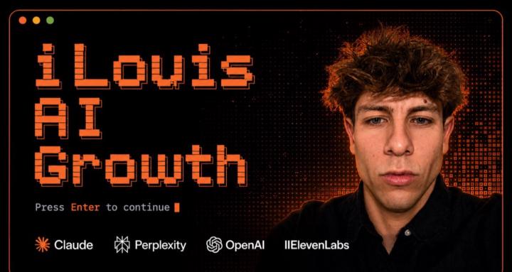 iLouis AI Premium