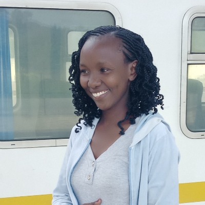 Maureen Katumo