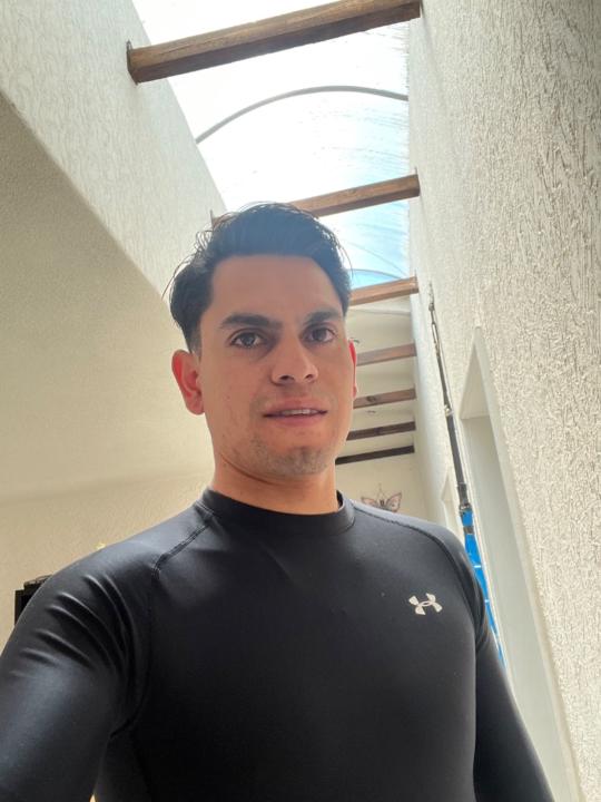 Fernando Robles Rovirosa