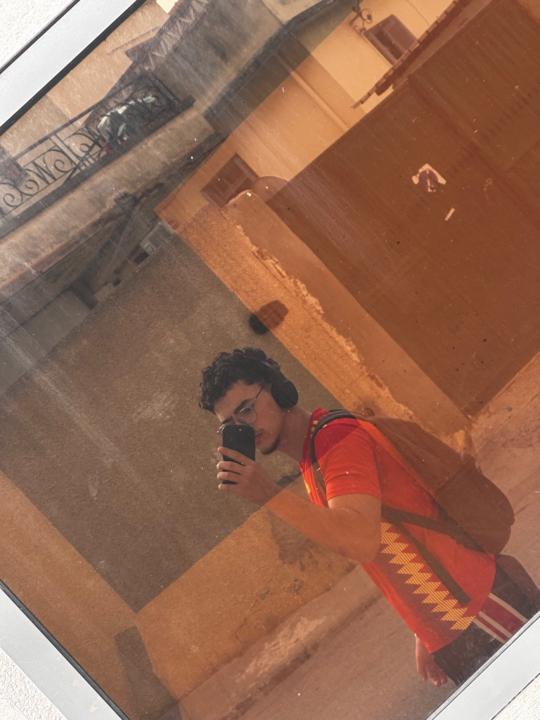 Gana Raouf