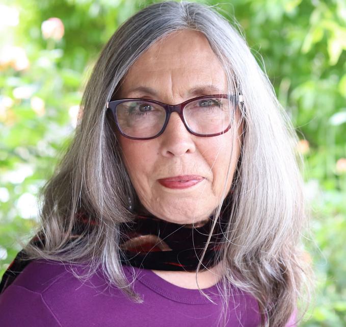 Mistral Davis