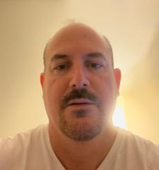 Daniel Travieso Gonzalez