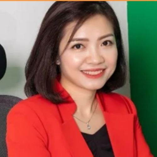Ceo Phạm Thị Hồng Nhung