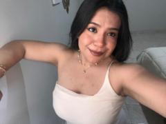 Ana Paulina Castillo Jiménez