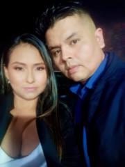 Vicente Junior Perez Saavedra