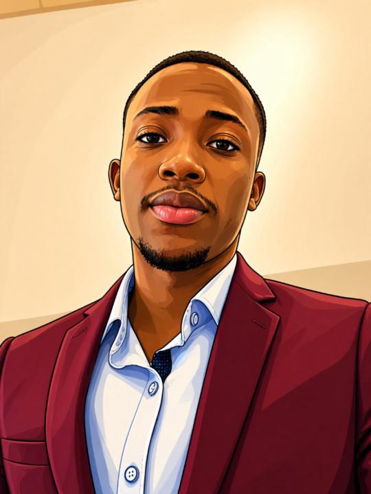 Woodly Charles
