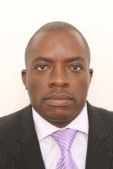 Nicholas Mbuya