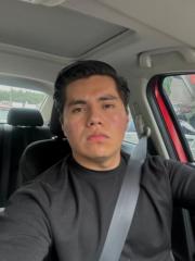 Raul Alejandro Cantero Herrera