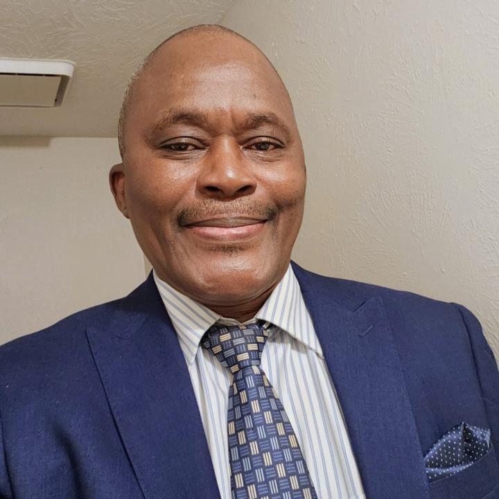 Vinuyon Otitoju Adelaja Sutton