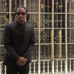 Rashad Langley