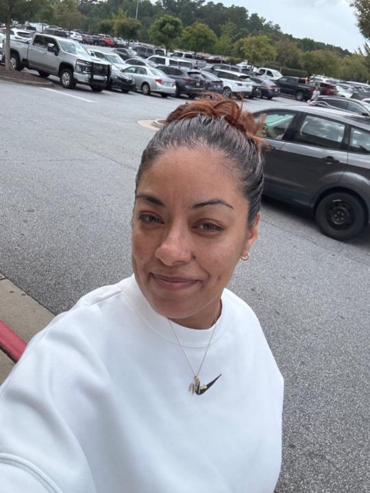 Monica Rueda -McMath