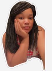 Stephanie Francois Alexis