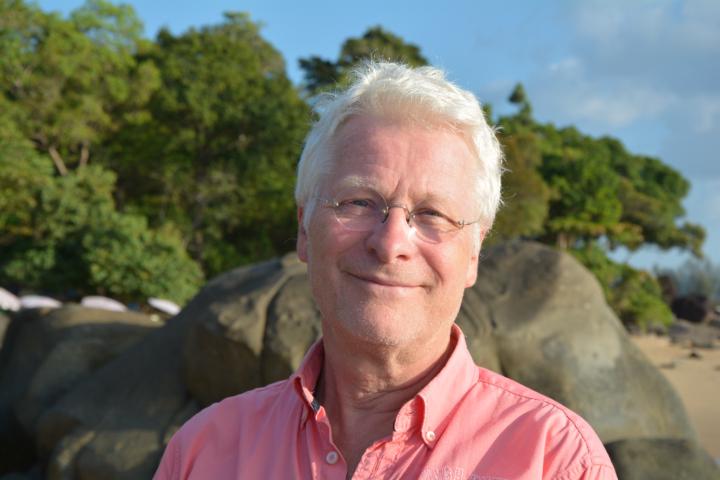 Peter Christian Rabeneck