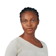 Eunice Ayoola