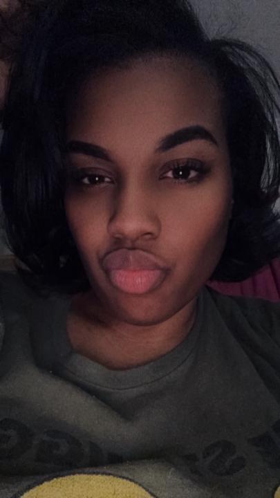 Tarnekia Mckenzie