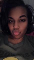 Tarnekia Mckenzie