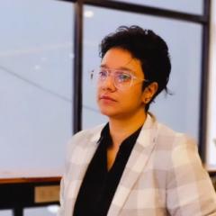 Megha Satish