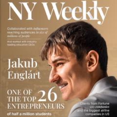 Jakub Englárt