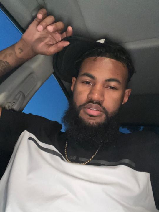 Kordell Jones