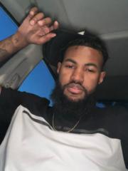 Kordell Jones