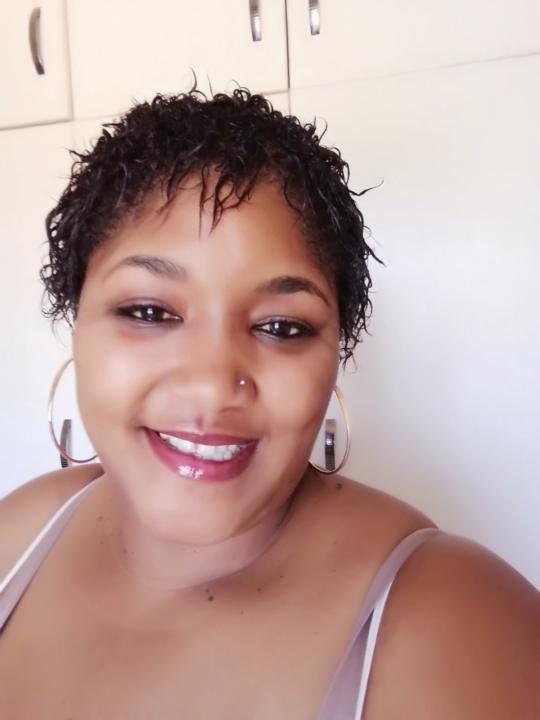 Alecia Elzema Abrahams