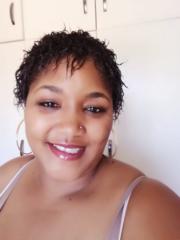 Alecia Elzema Abrahams