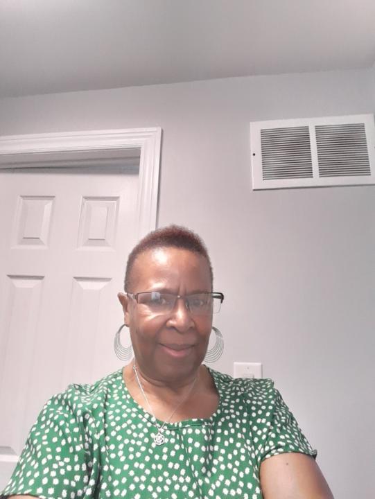 Marilyn Beals