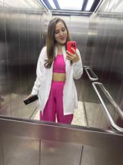 Adrianne Blanca Vigabriel Escobar