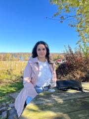 Alexandra Beaudoin