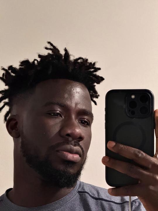 Gideon Mensah