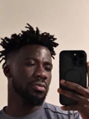 Gideon Mensah