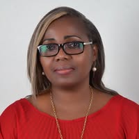 Hortense Klah ettien