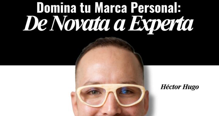 Domina tu Marca Personal