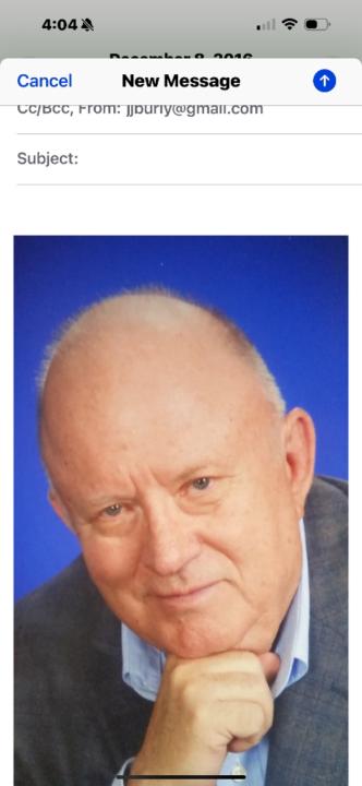 Jim Burleson