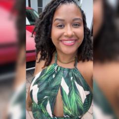 Christina Samuel