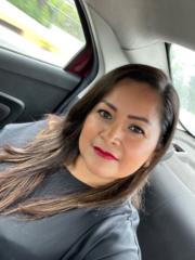 Mayra Jiménez